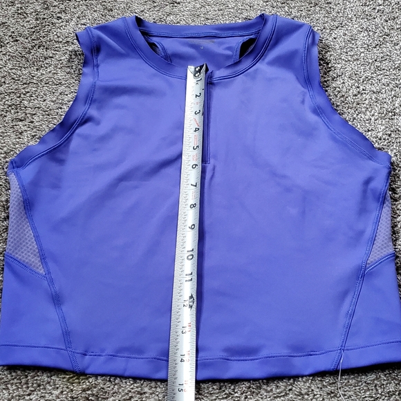 Athleta Advantage Tank NWT - Picture 10 of 13